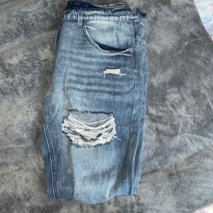 Men’s Young & Reckless Jeans Size 36 NWT